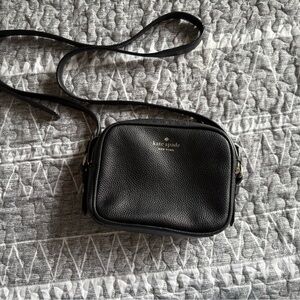 Kate Spade NY Mulberry Pyper Crossbody Bag